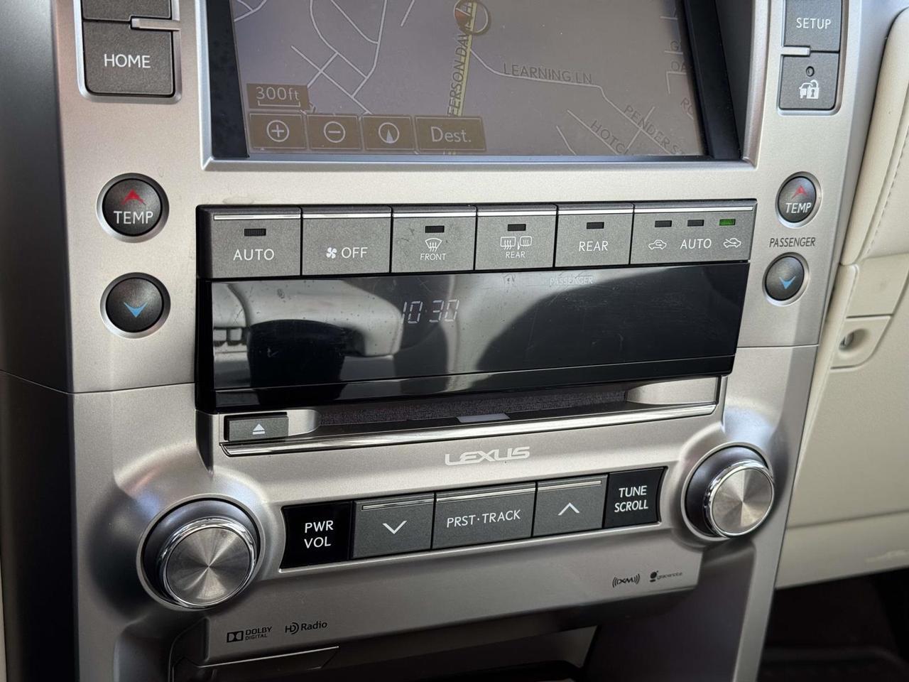 2019 Lexus GX 460 Fredericksburg VA