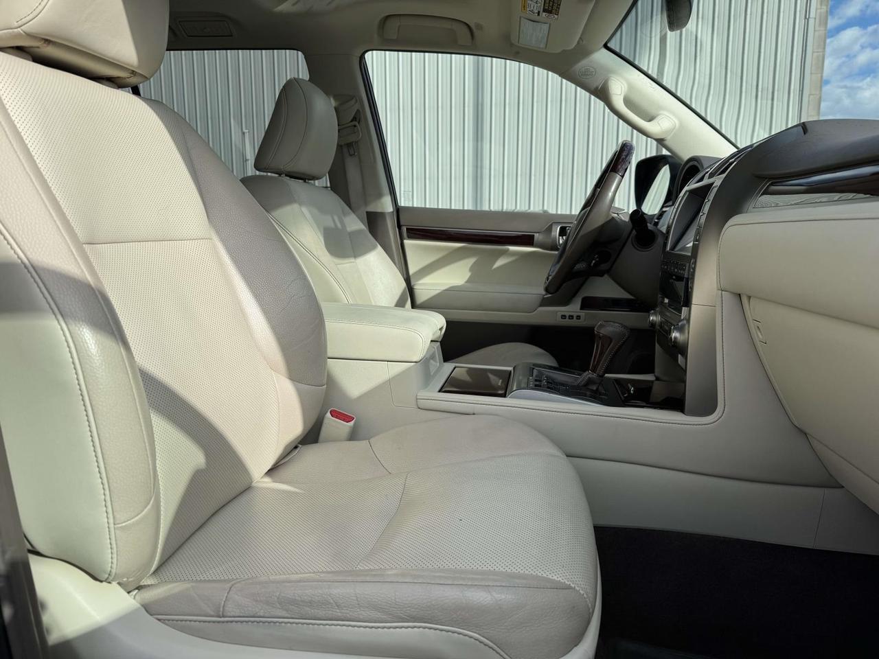 2019 Lexus GX 460 Fredericksburg VA