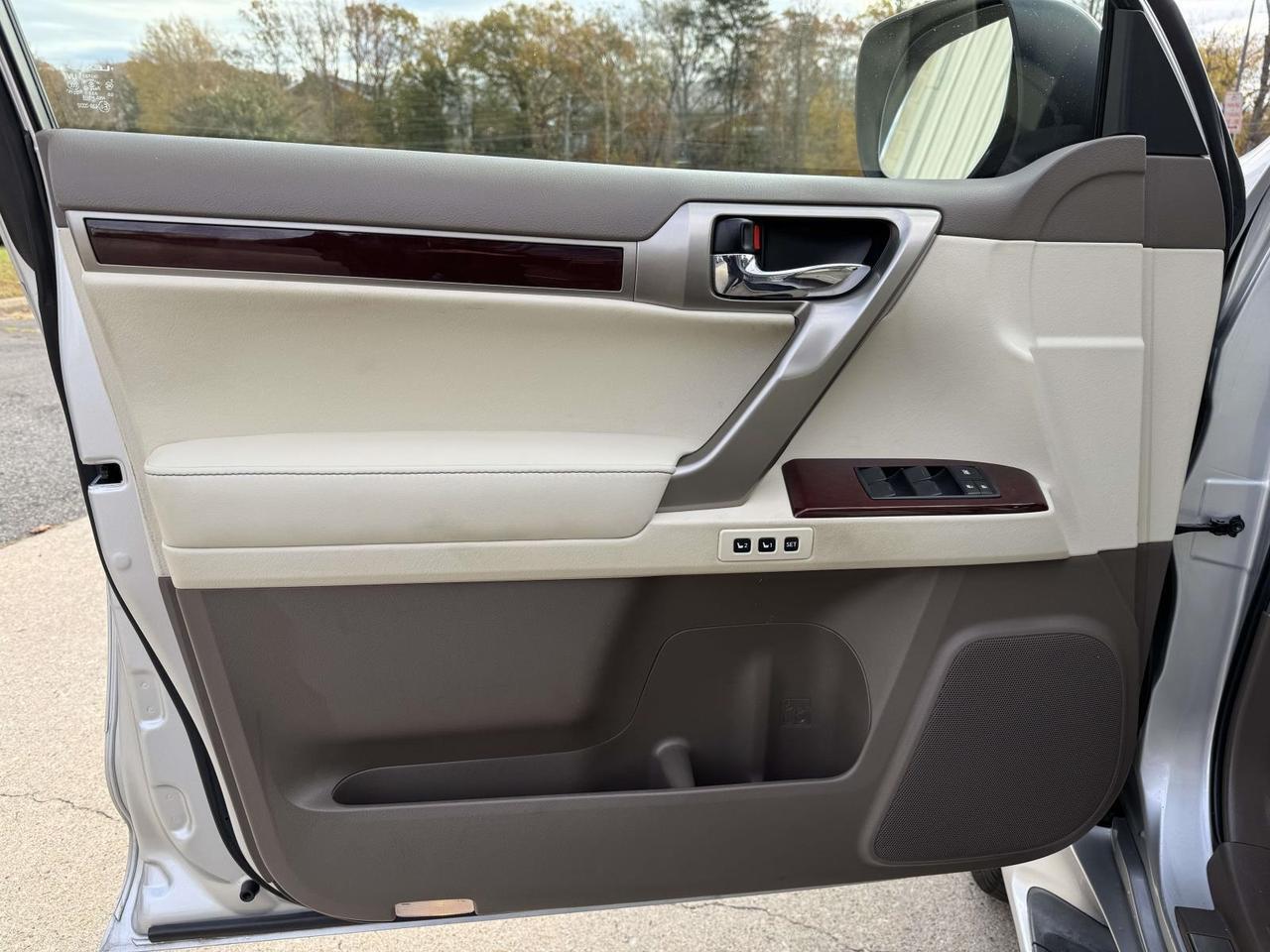 2019 Lexus GX 460 Fredericksburg VA