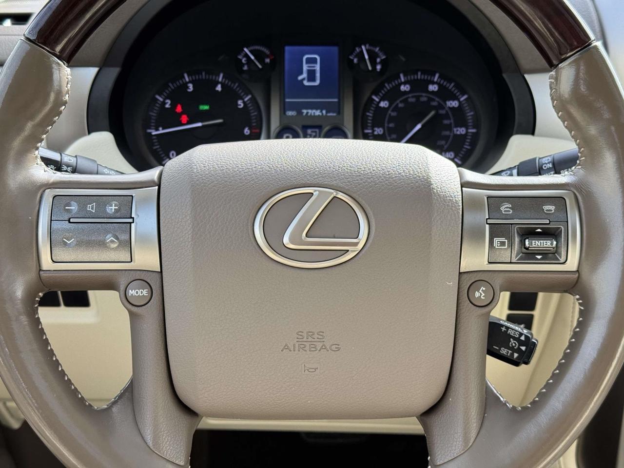 2019 Lexus GX 460 Fredericksburg VA