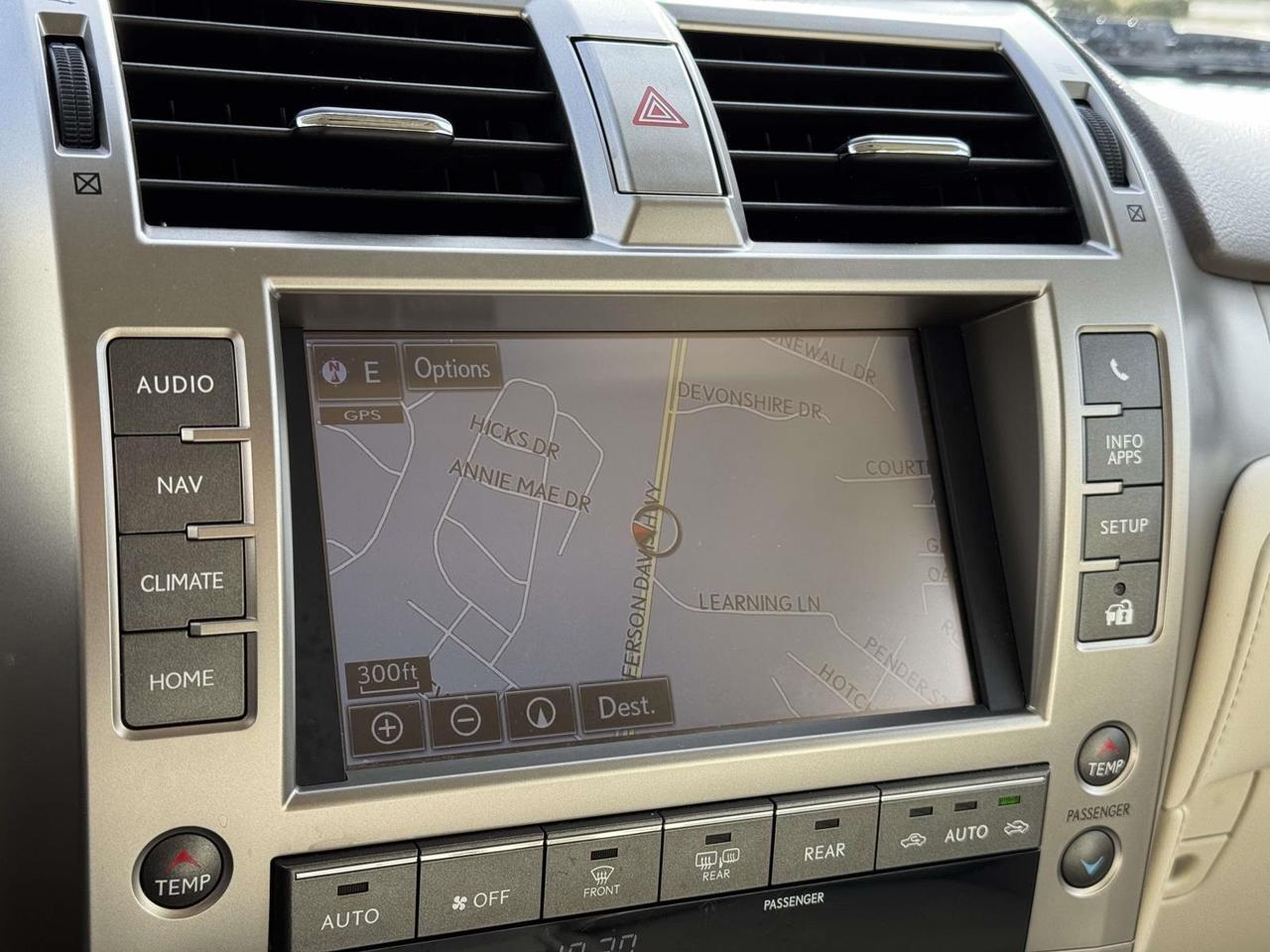 2019 Lexus GX 460 Fredericksburg VA