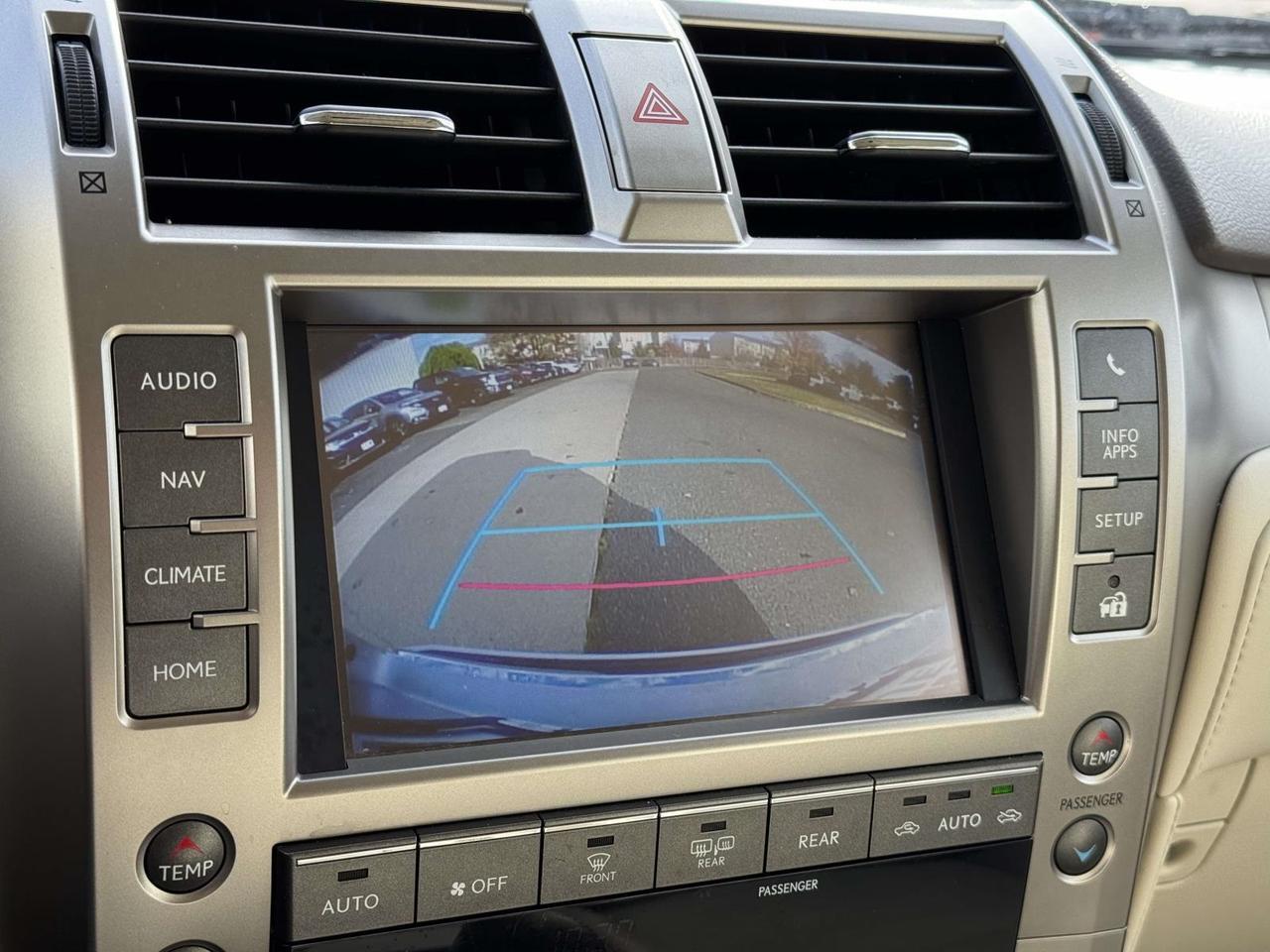 2019 Lexus GX 460 Fredericksburg VA