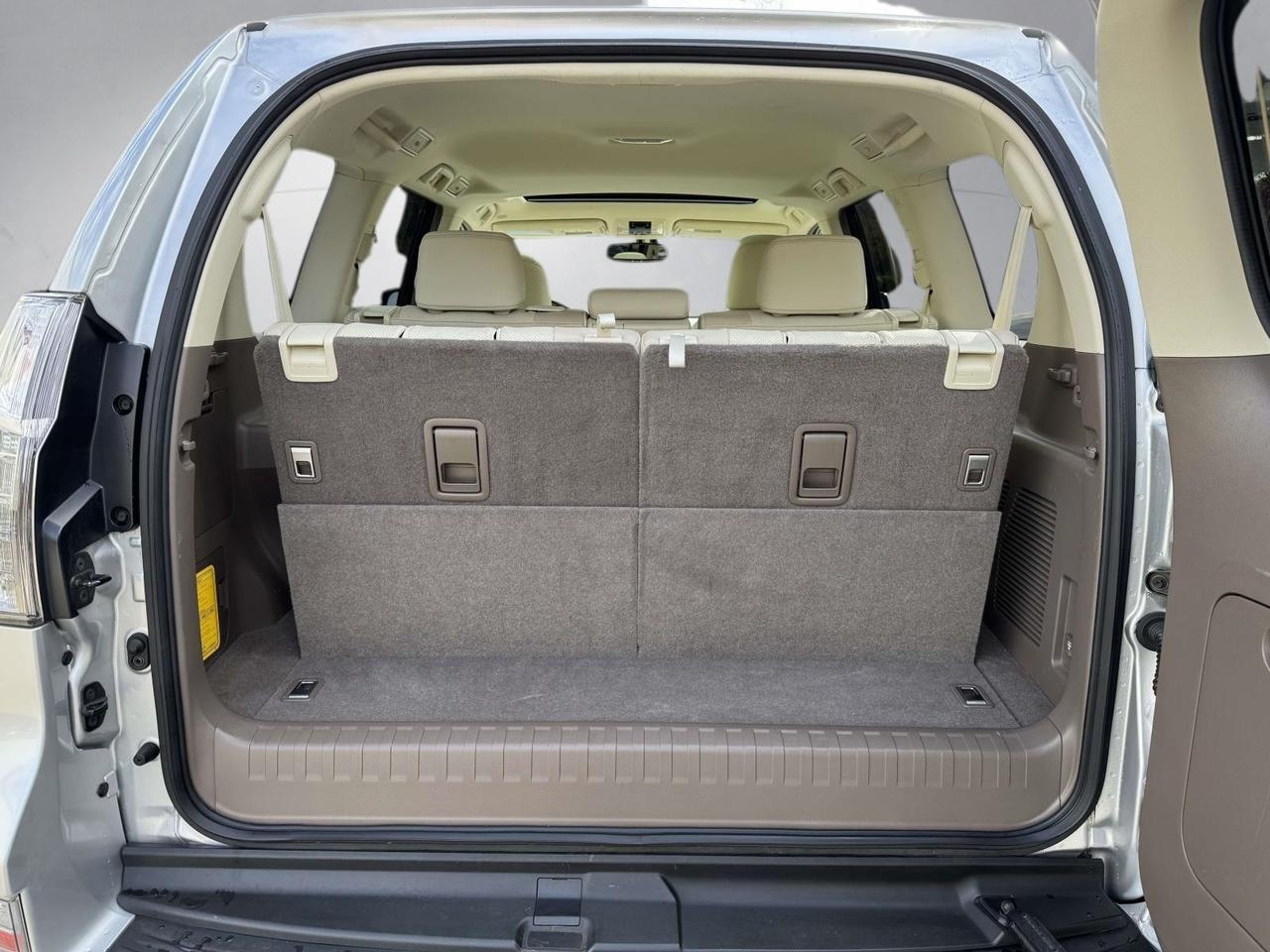 2019 Lexus GX 460 Fredericksburg VA