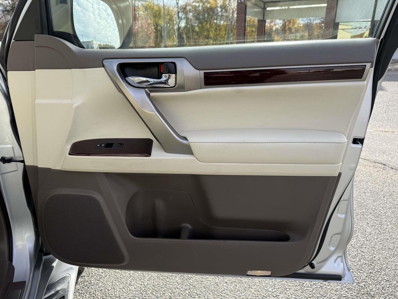 2019 Lexus GX 460 Fredericksburg VA