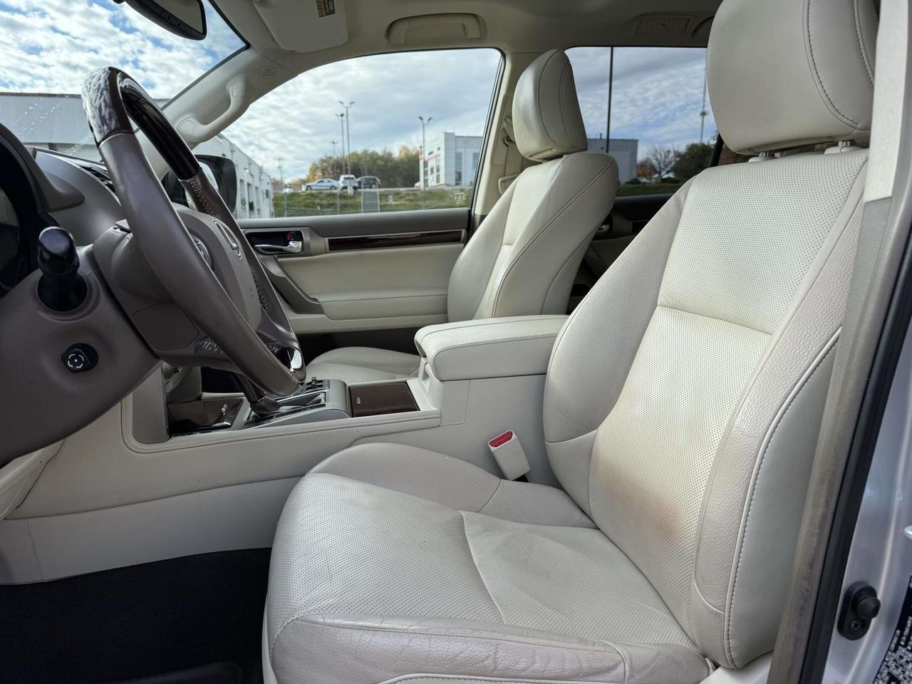 2019 Lexus GX 460 Fredericksburg VA