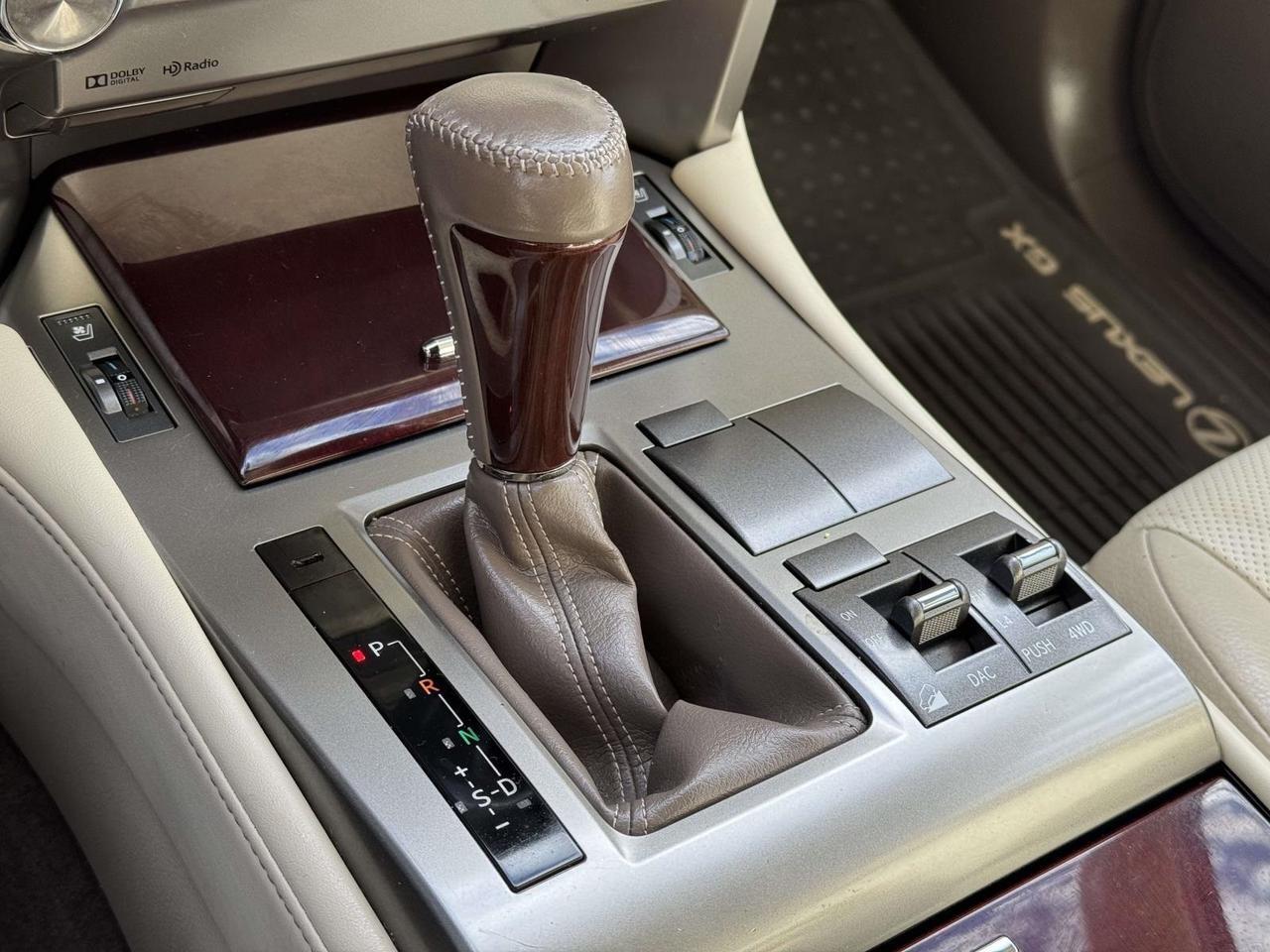 2019 Lexus GX 460 Fredericksburg VA