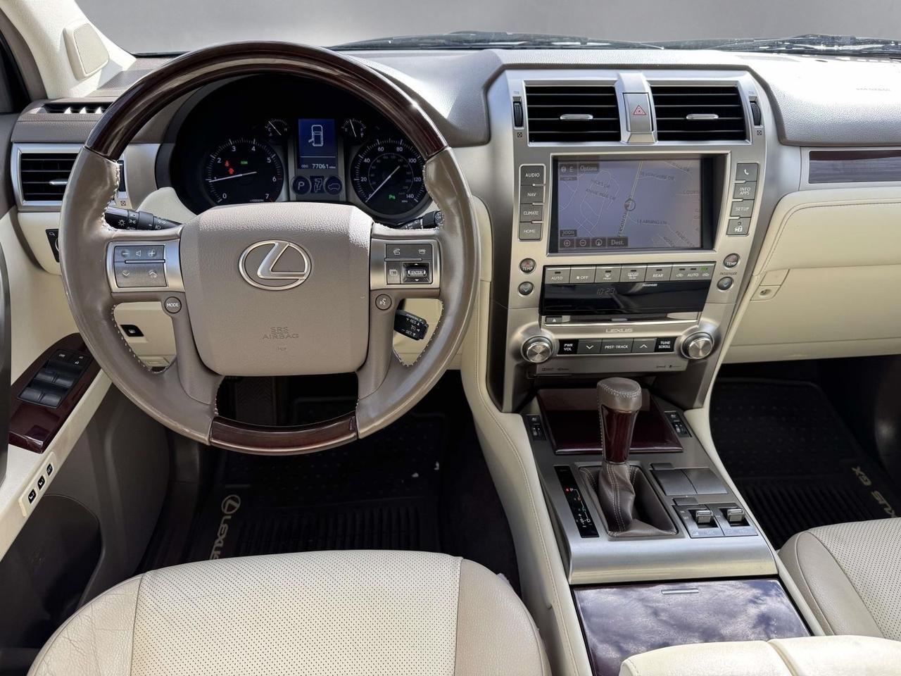 2019 Lexus GX 460 Fredericksburg VA