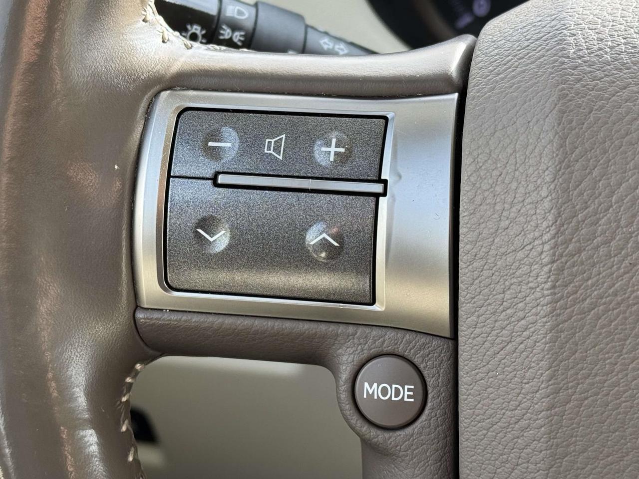 2019 Lexus GX 460 Fredericksburg VA