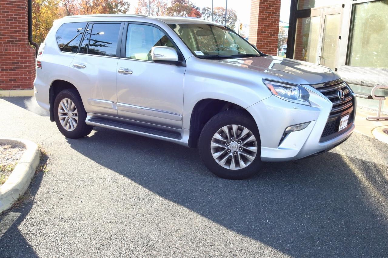 2019 Lexus GX