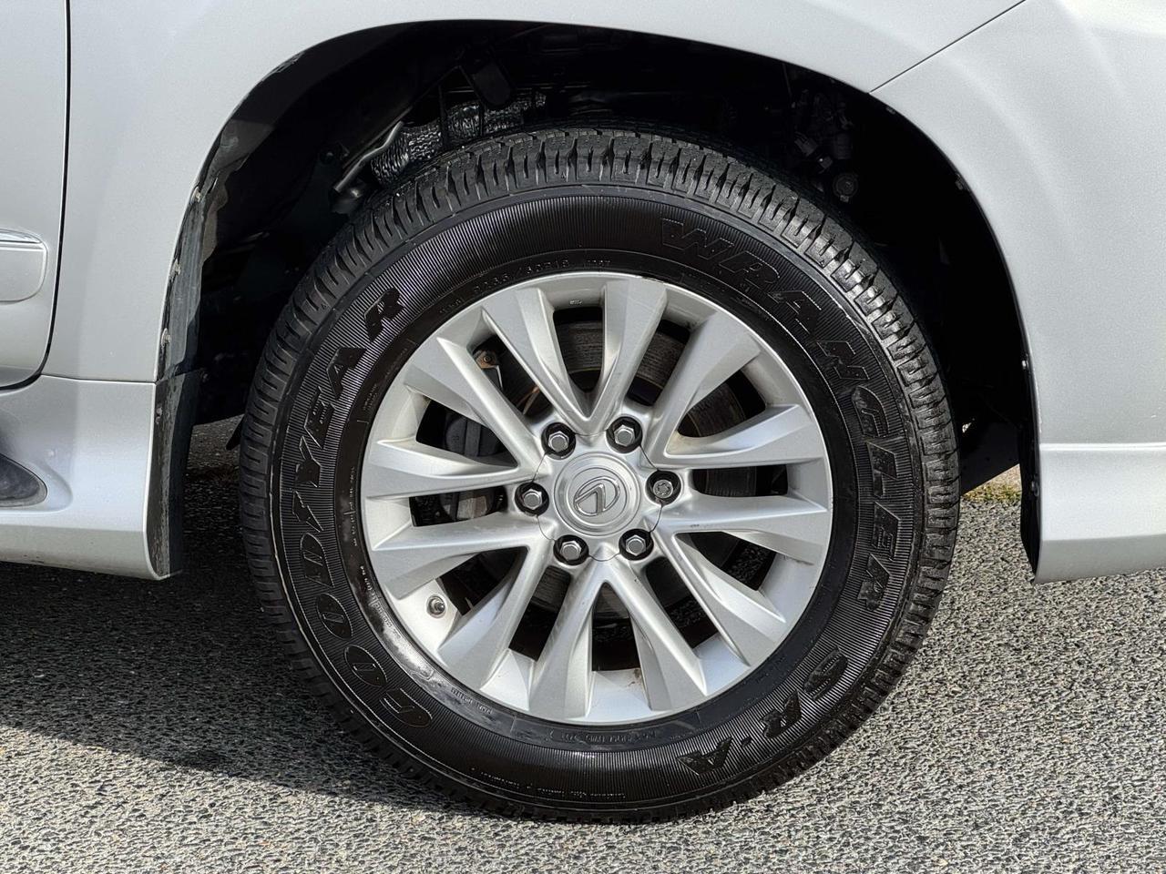 2019 Lexus GX 460 Fredericksburg VA