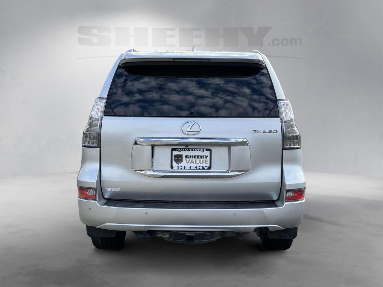 2019 Lexus GX 460 Fredericksburg VA