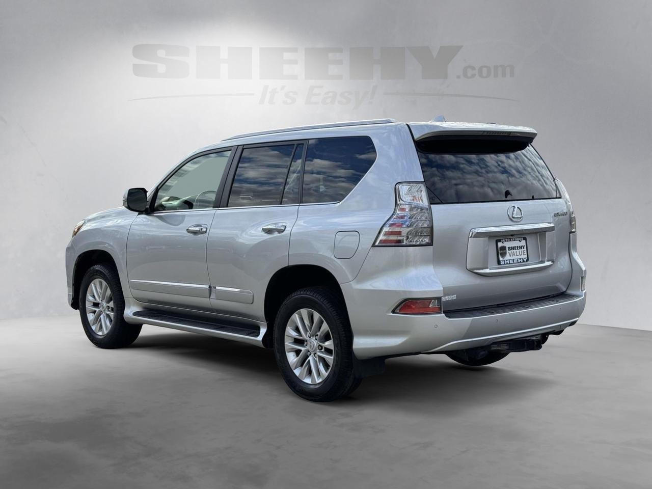 2019 Lexus GX 460 Fredericksburg VA