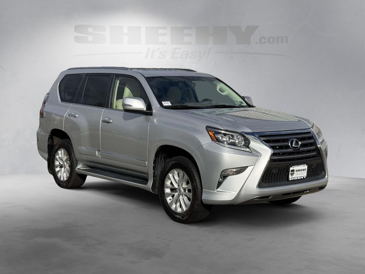 2019 Lexus GX 460 Fredericksburg VA