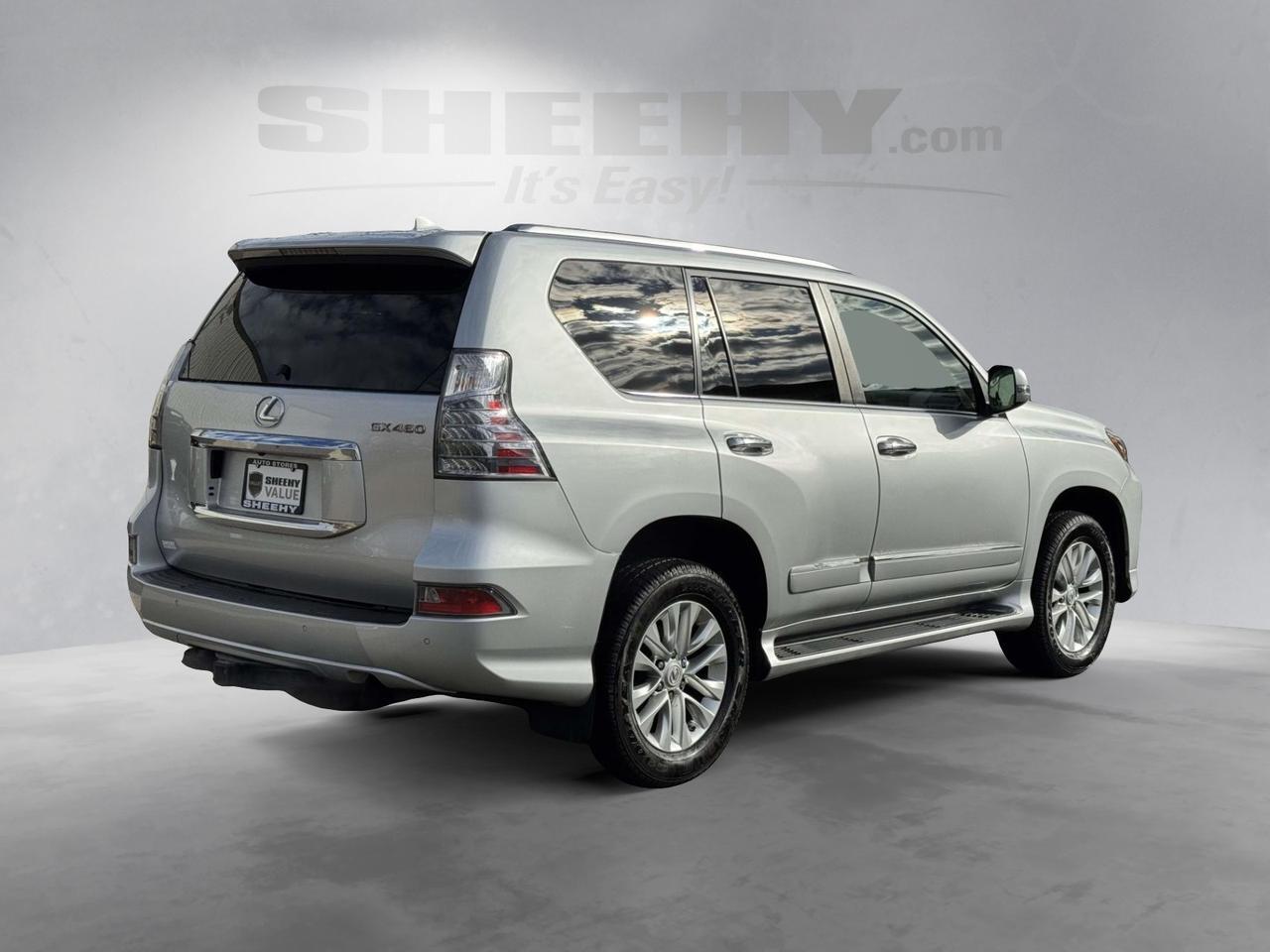 2019 Lexus GX 460 Fredericksburg VA