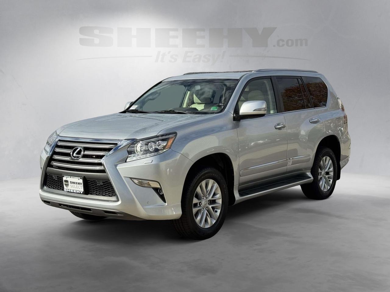 2019 Lexus GX 460 Fredericksburg VA