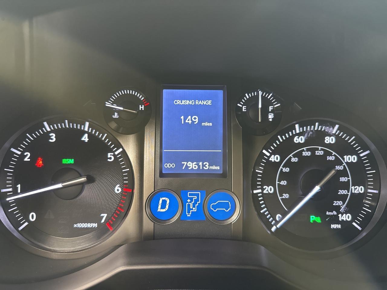 2019 Lexus GX 460 Annapolis MD
