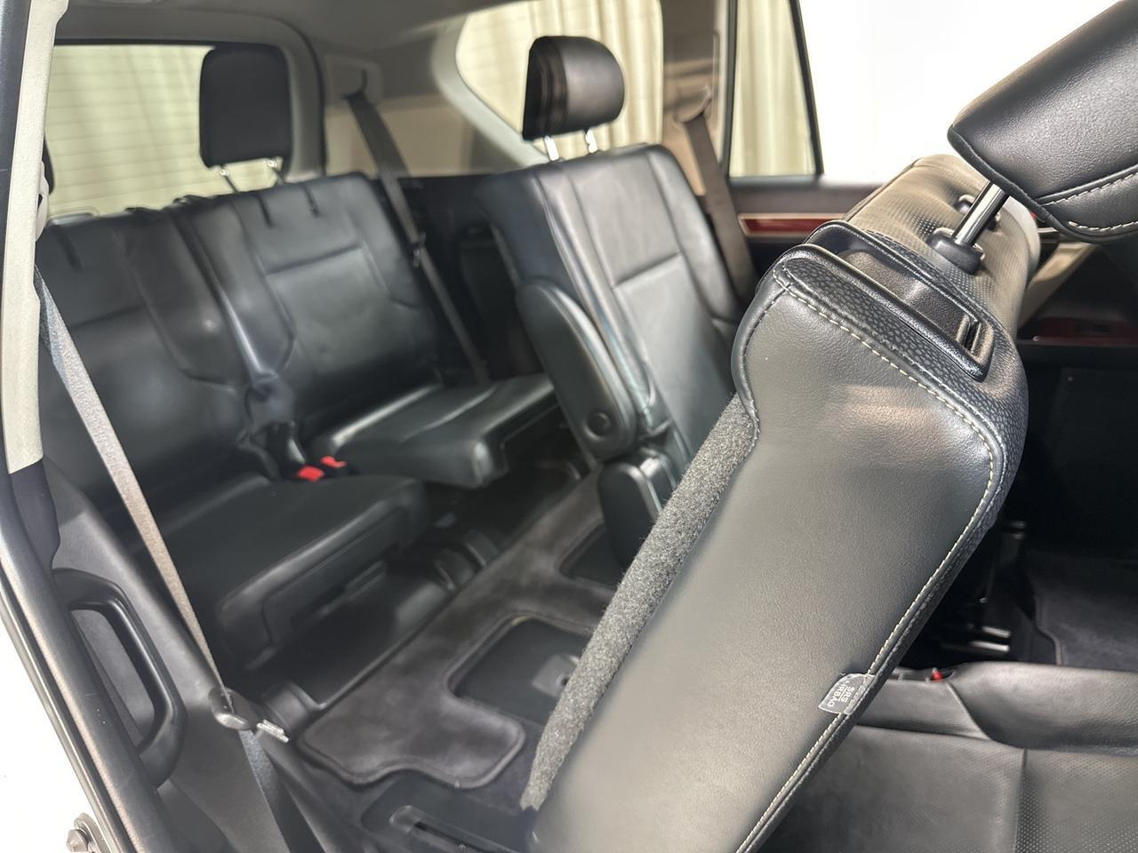 2019 Lexus GX 460 Annapolis MD