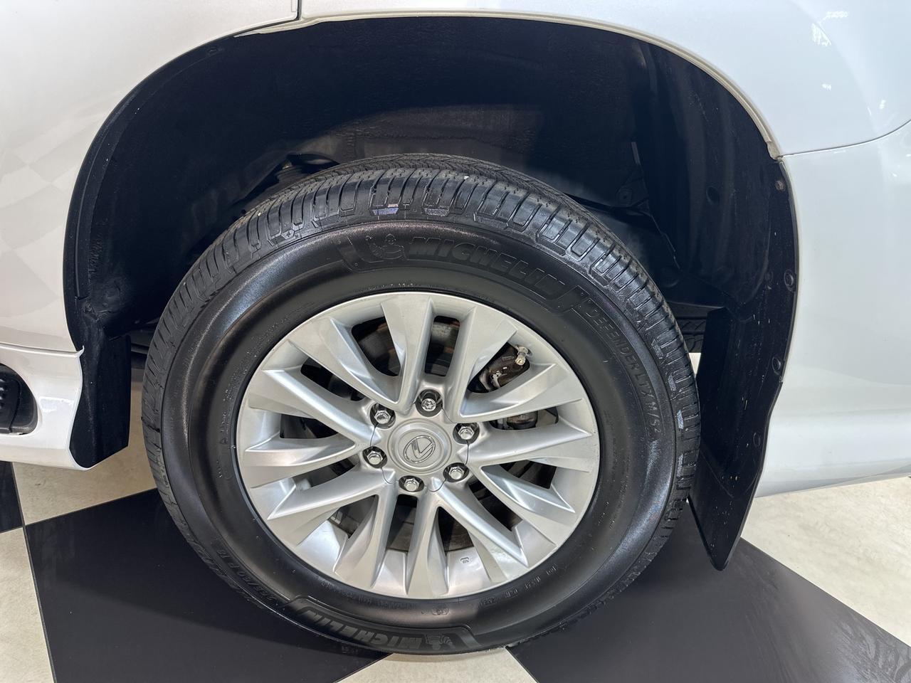 2019 Lexus GX 460 Annapolis MD