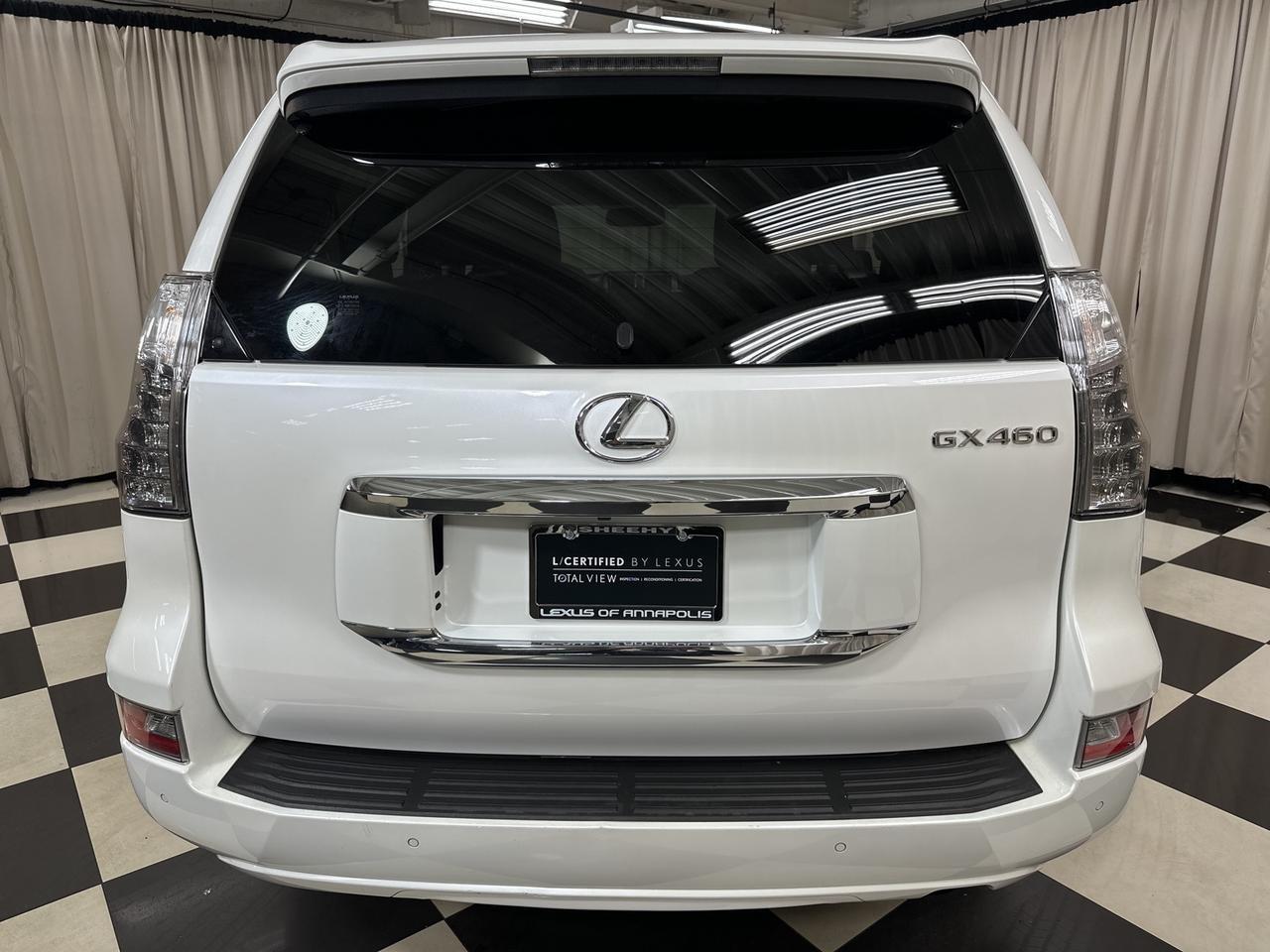2019 Lexus GX 460 Annapolis MD
