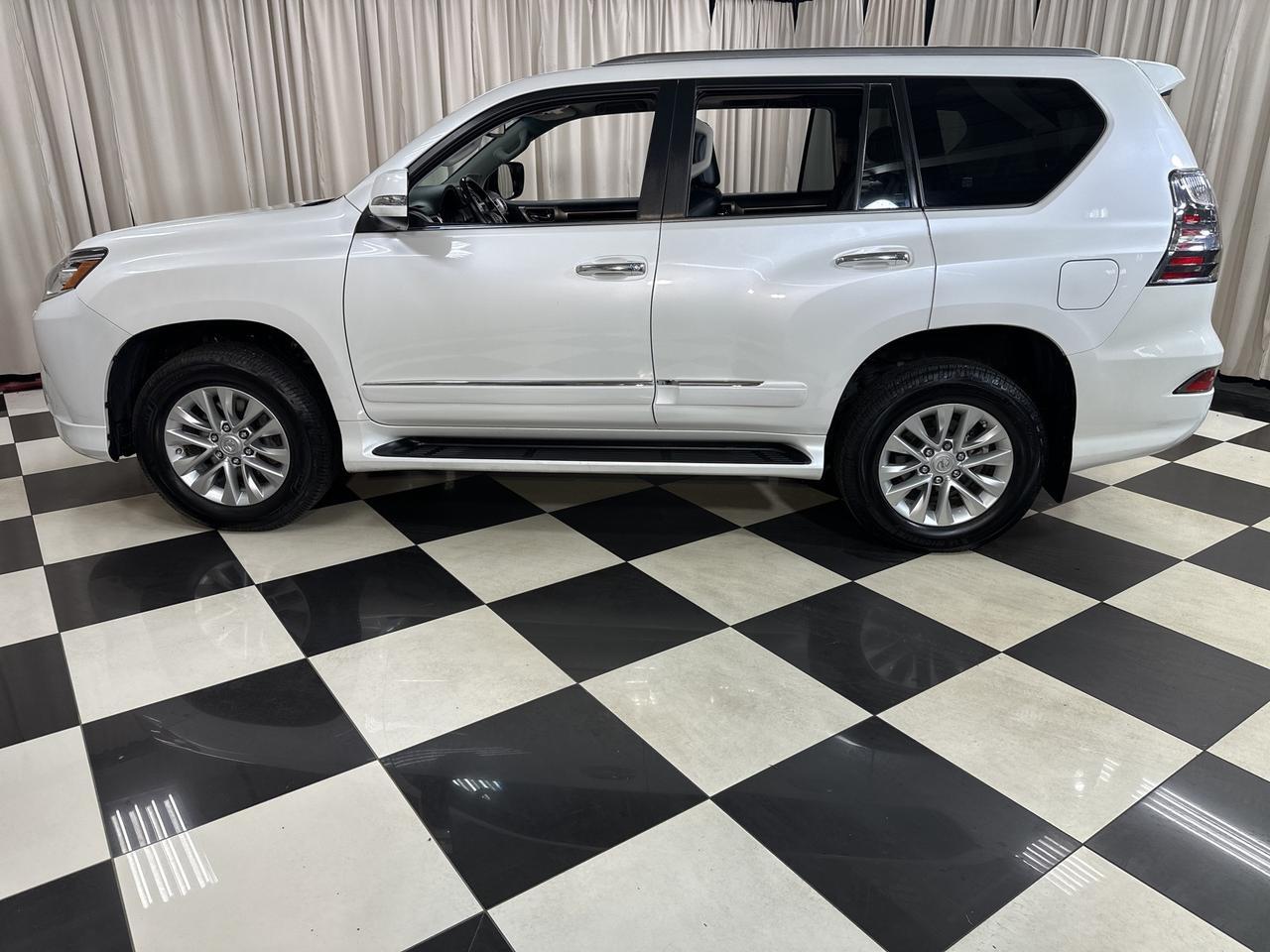 2019 Lexus GX 460 Annapolis MD