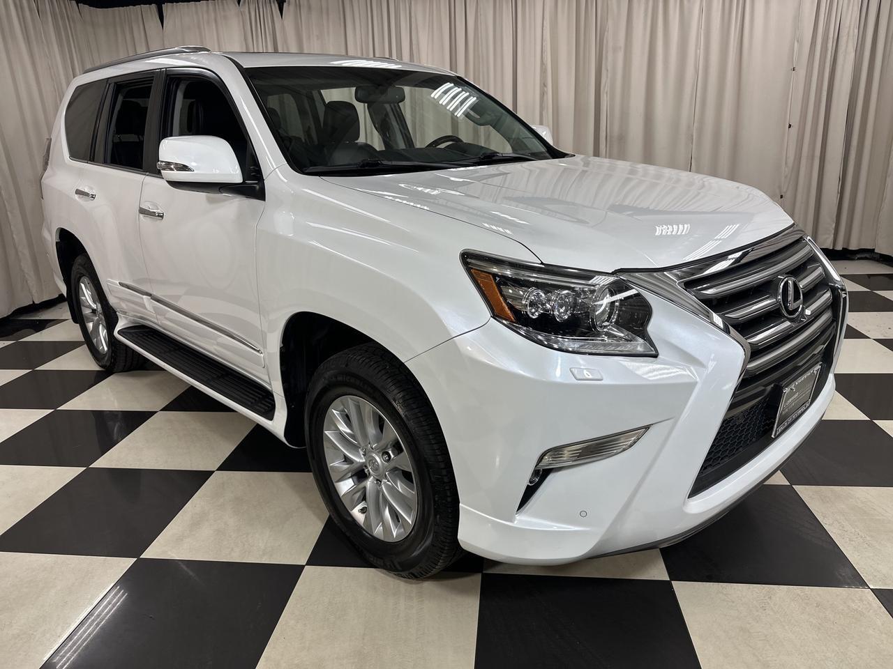 2019 Lexus GX 460 Annapolis MD