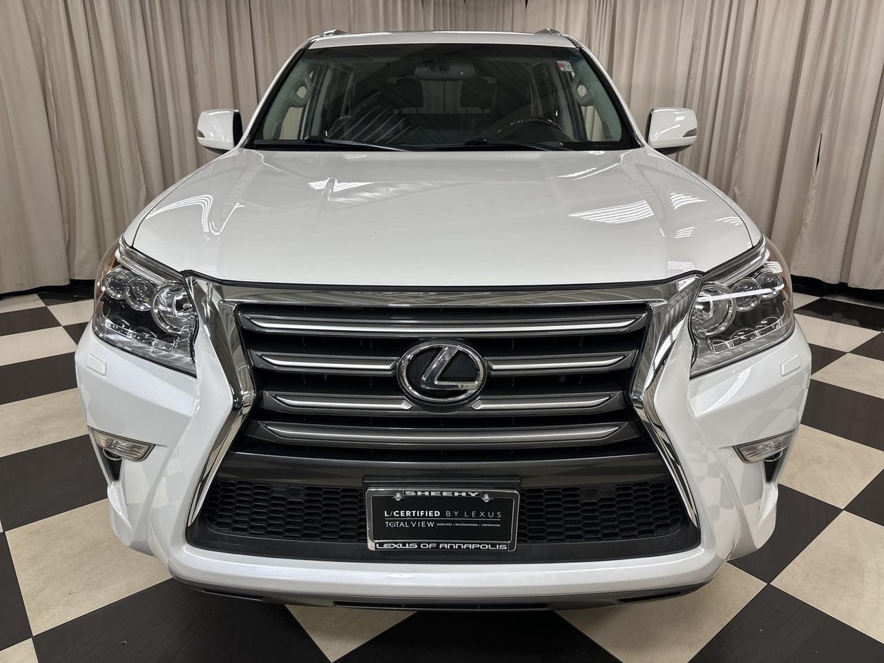 2019 Lexus GX 460 Annapolis MD