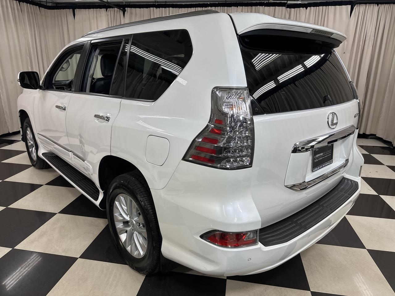 2019 Lexus GX 460 Annapolis MD