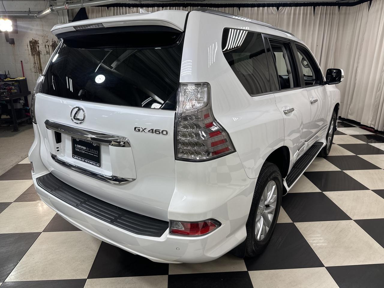 2019 Lexus GX 460 Annapolis MD