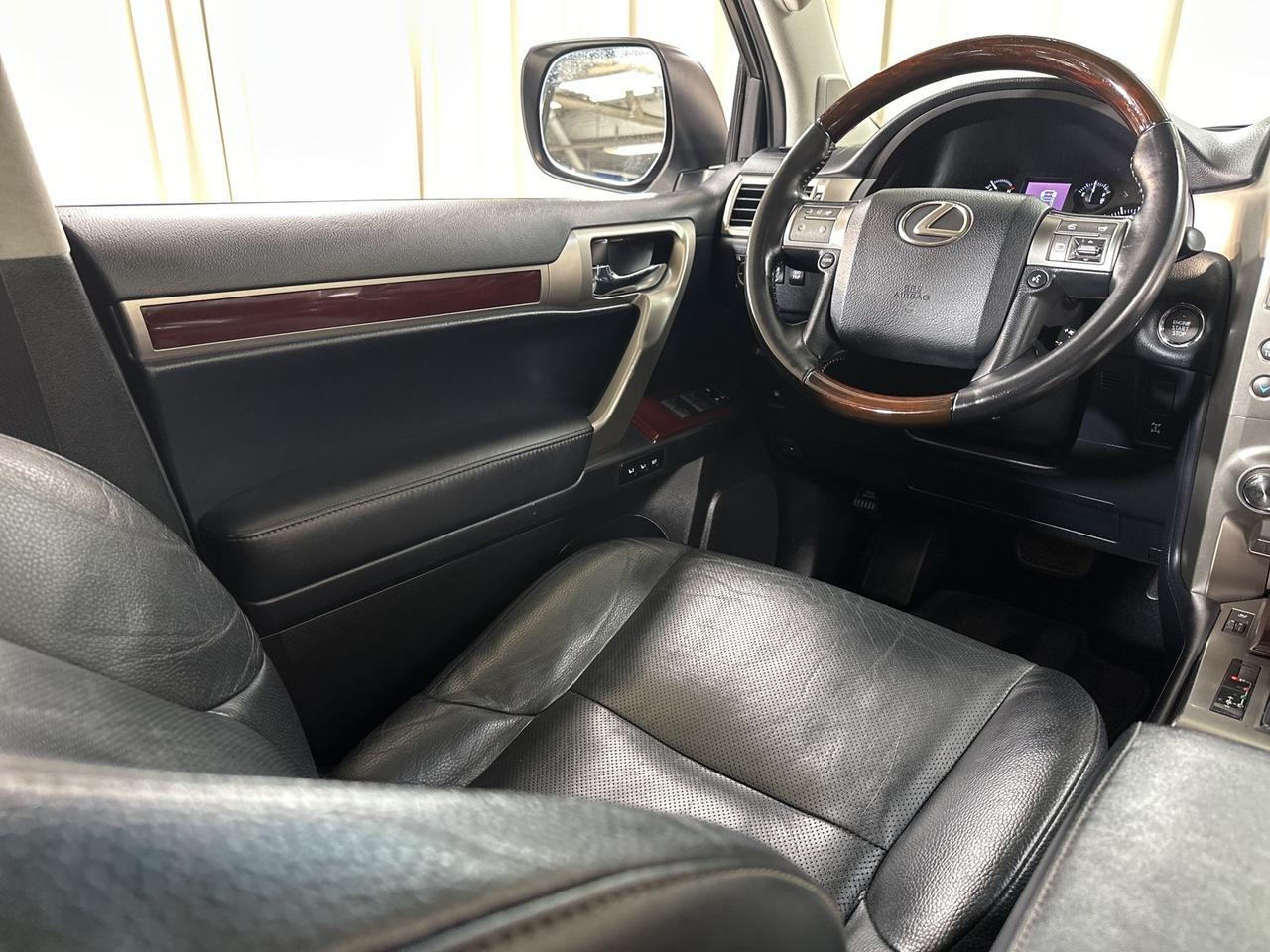 2019 Lexus GX 460 Annapolis MD