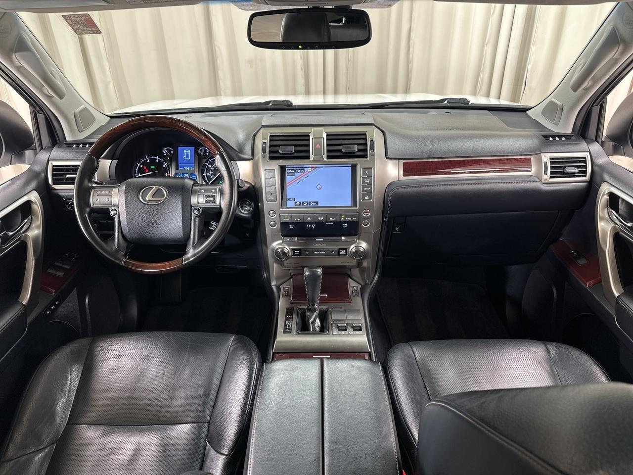 2019 Lexus GX 460 Annapolis MD
