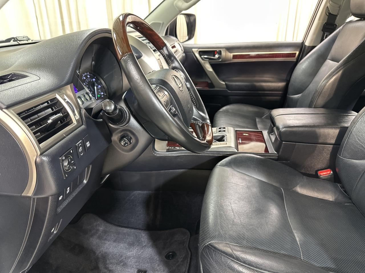 2019 Lexus GX 460 Annapolis MD
