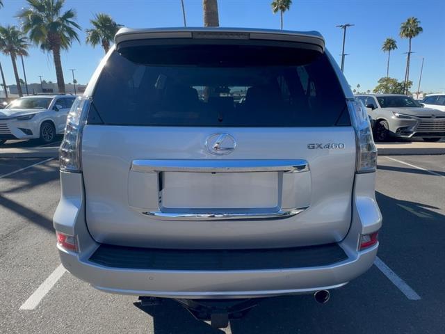 2019 Lexus GX Base Tucson AZ