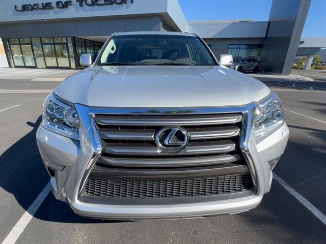 2019 Lexus GX Base Tucson AZ