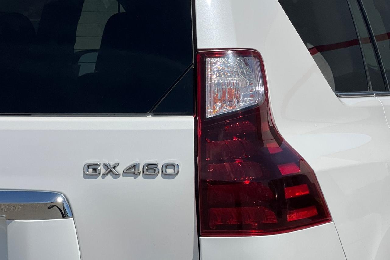 2019 Lexus GX Premium Roseville CA