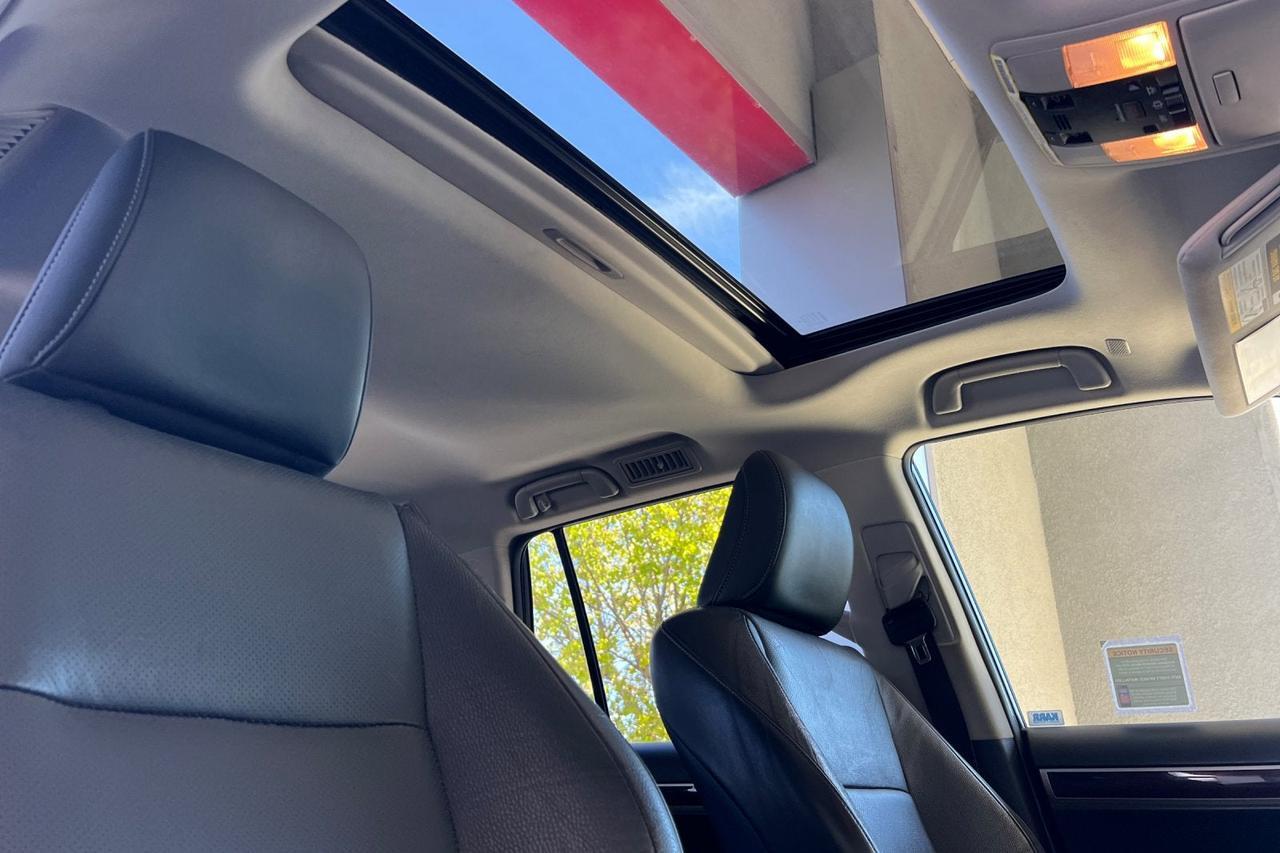 2019 Lexus GX Premium Roseville CA