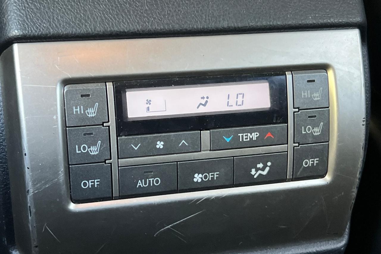 2019 Lexus GX Premium Roseville CA