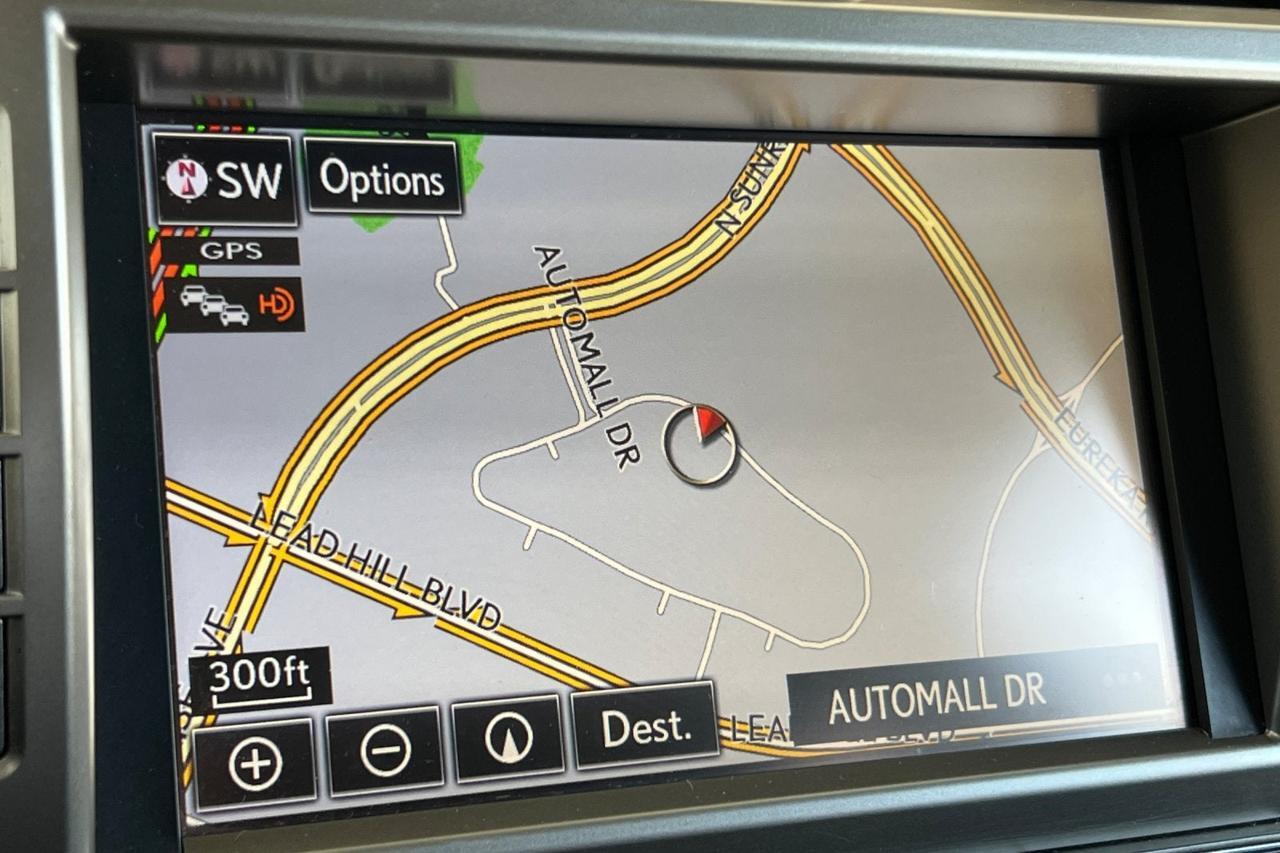 2019 Lexus GX Premium Roseville CA
