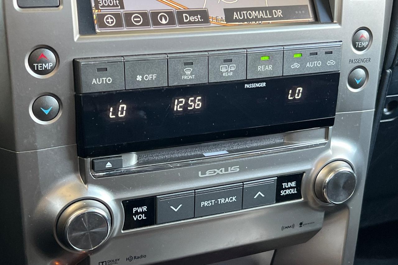 2019 Lexus GX Premium Roseville CA