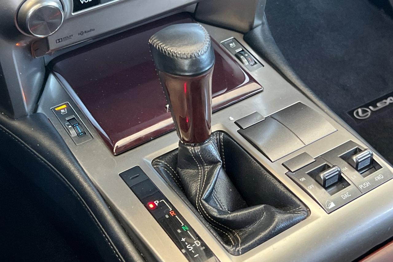 2019 Lexus GX Premium Roseville CA