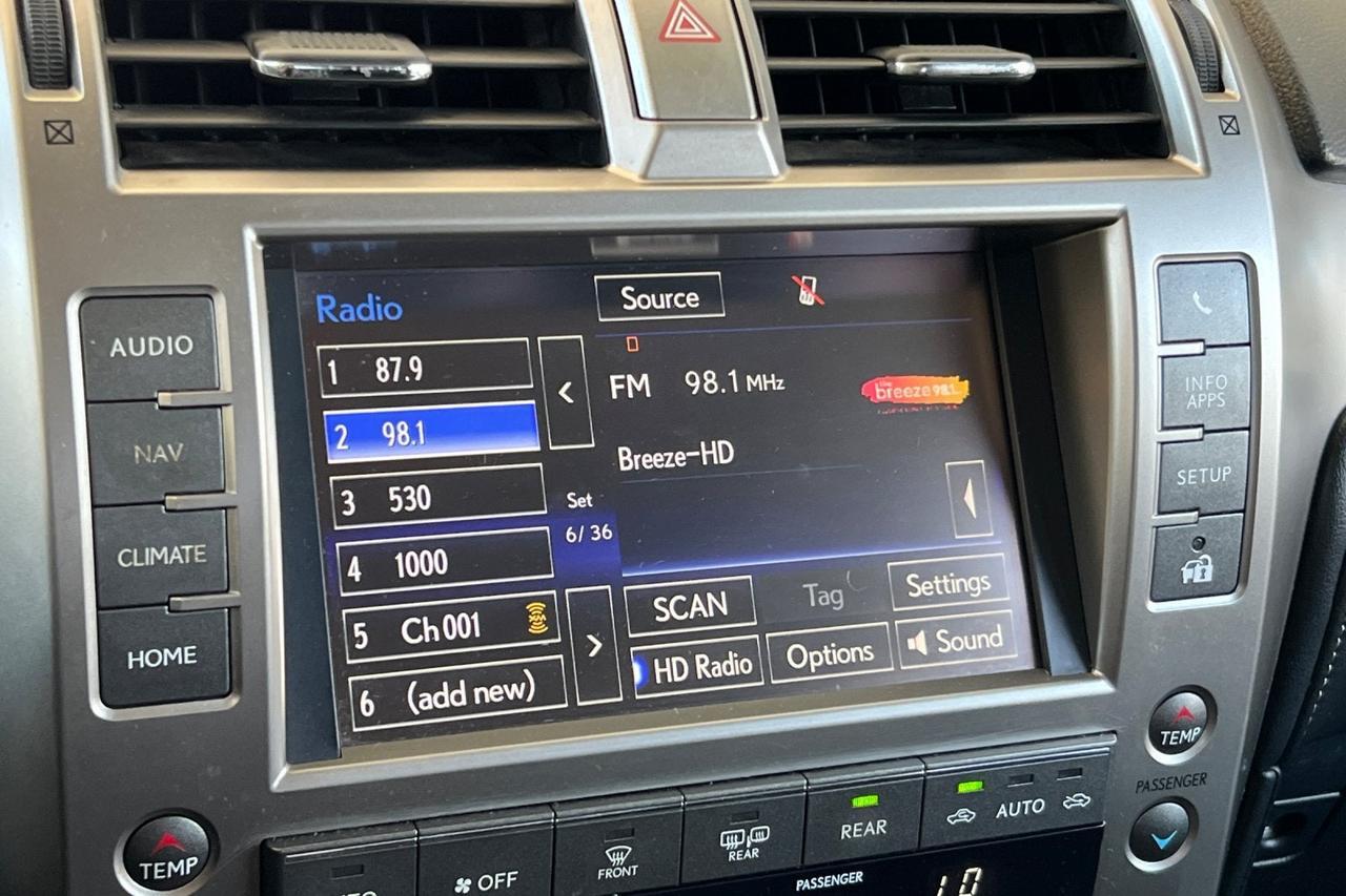 2019 Lexus GX Premium Roseville CA