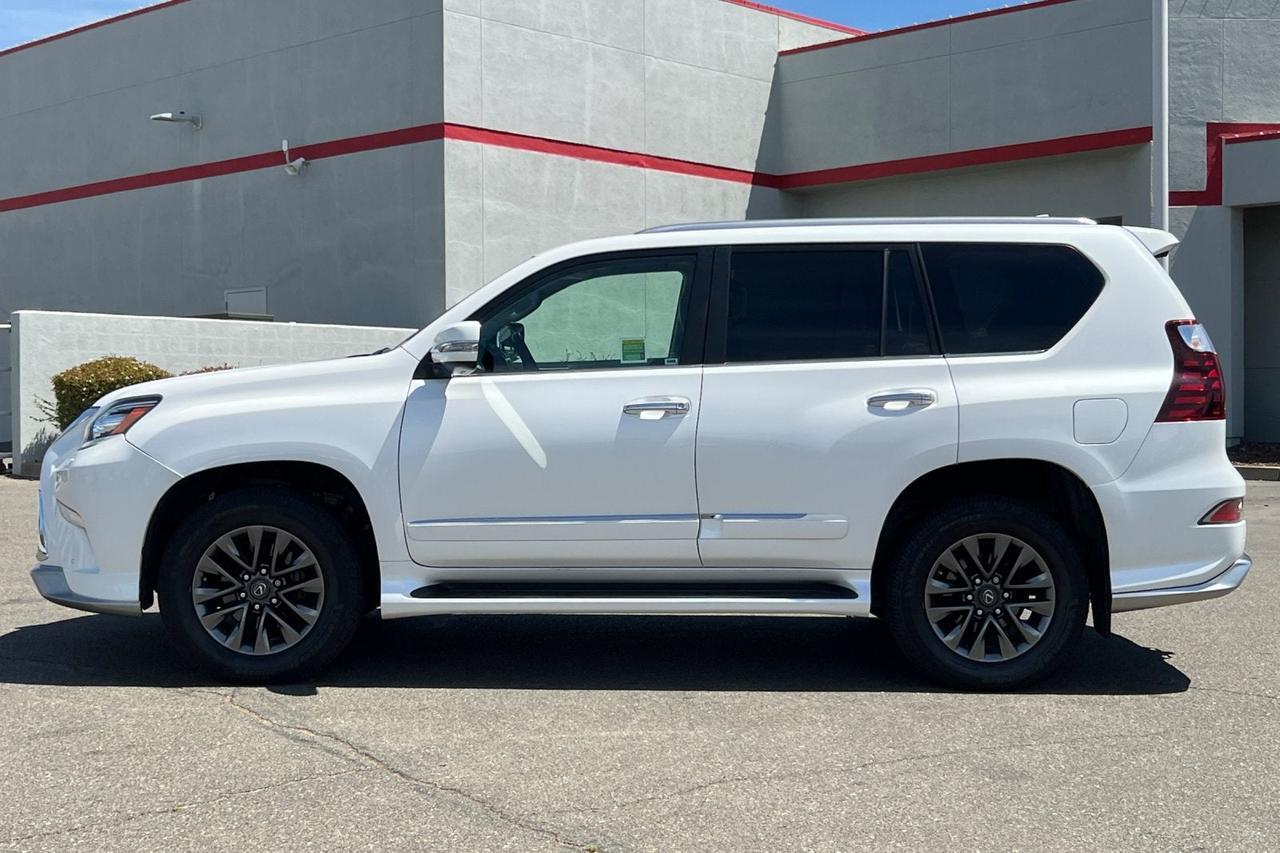2019 Lexus GX Premium Roseville CA