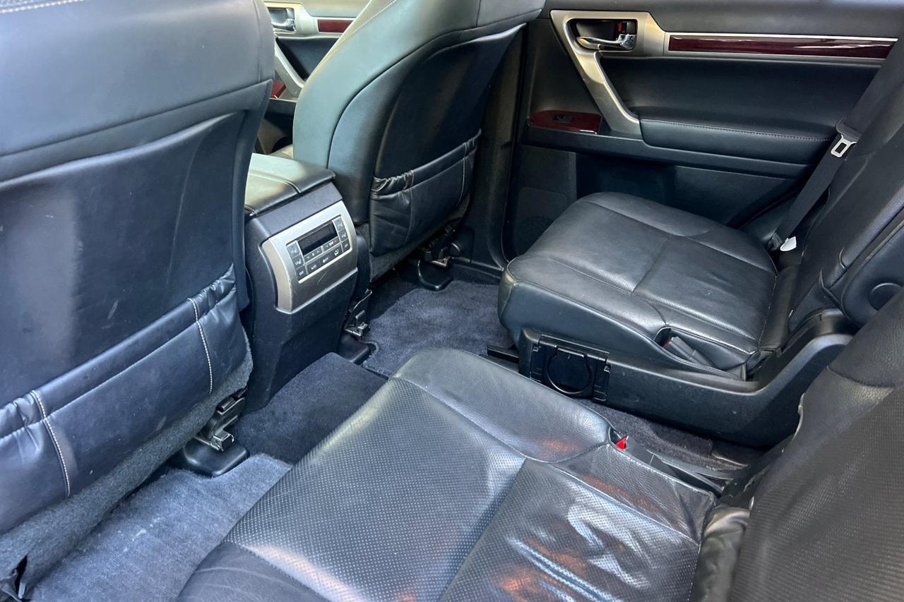 2019 Lexus GX Premium Roseville CA