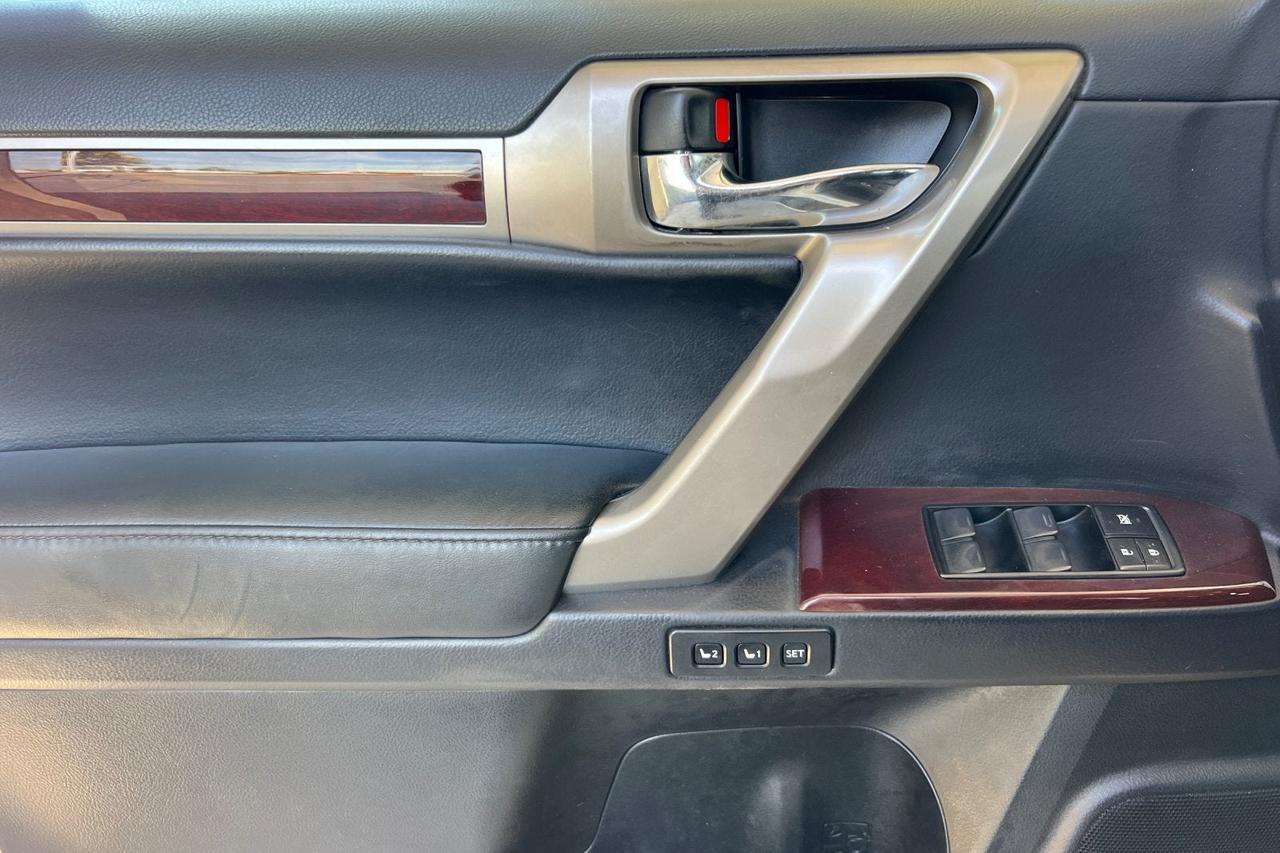 2019 Lexus GX Premium Roseville CA