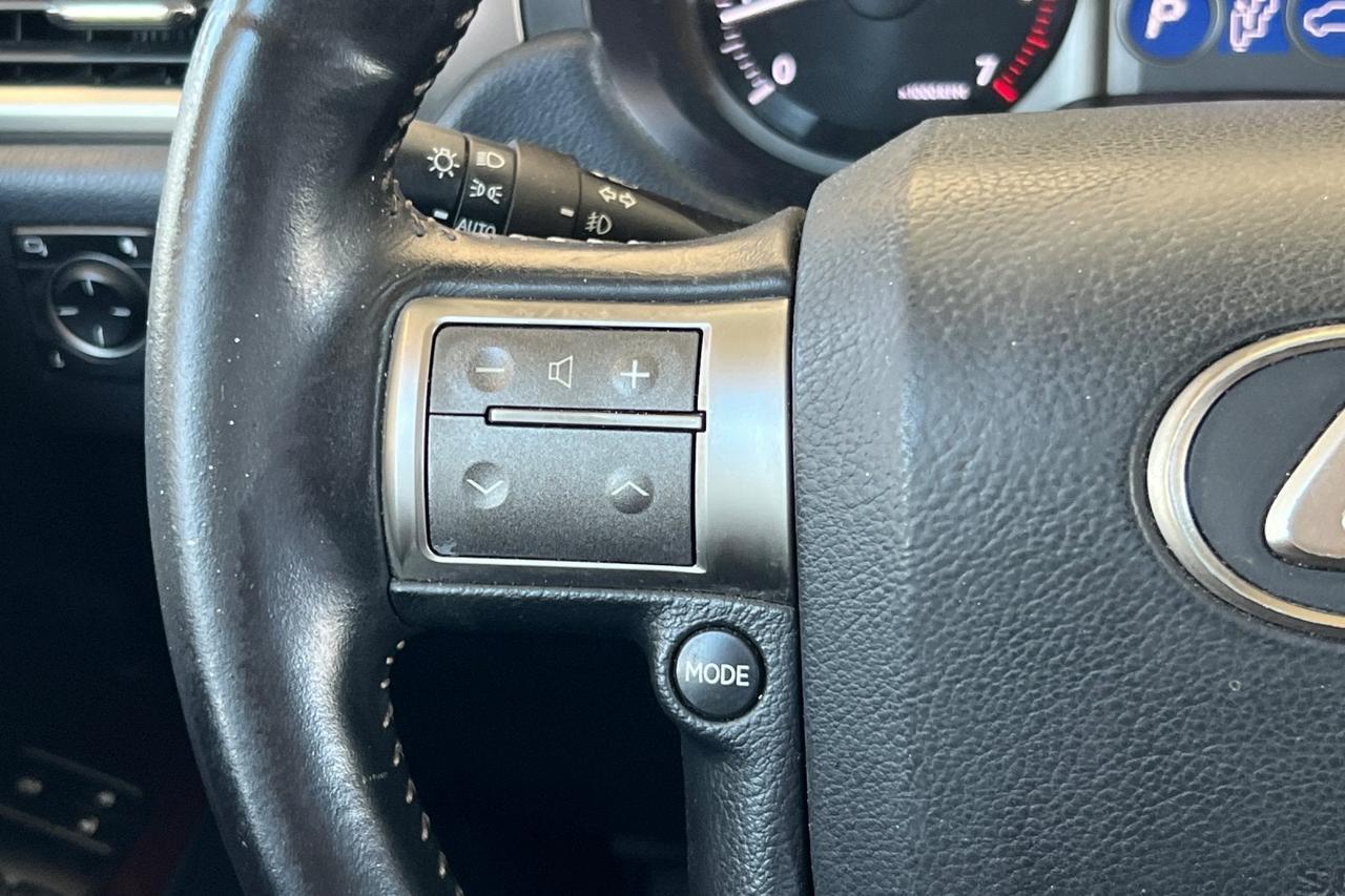 2019 Lexus GX Premium Roseville CA