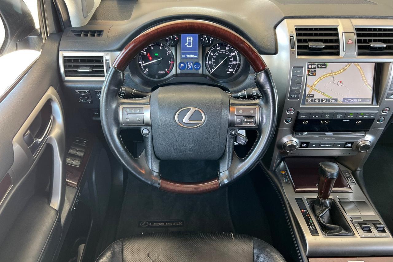 2019 Lexus GX Premium Roseville CA