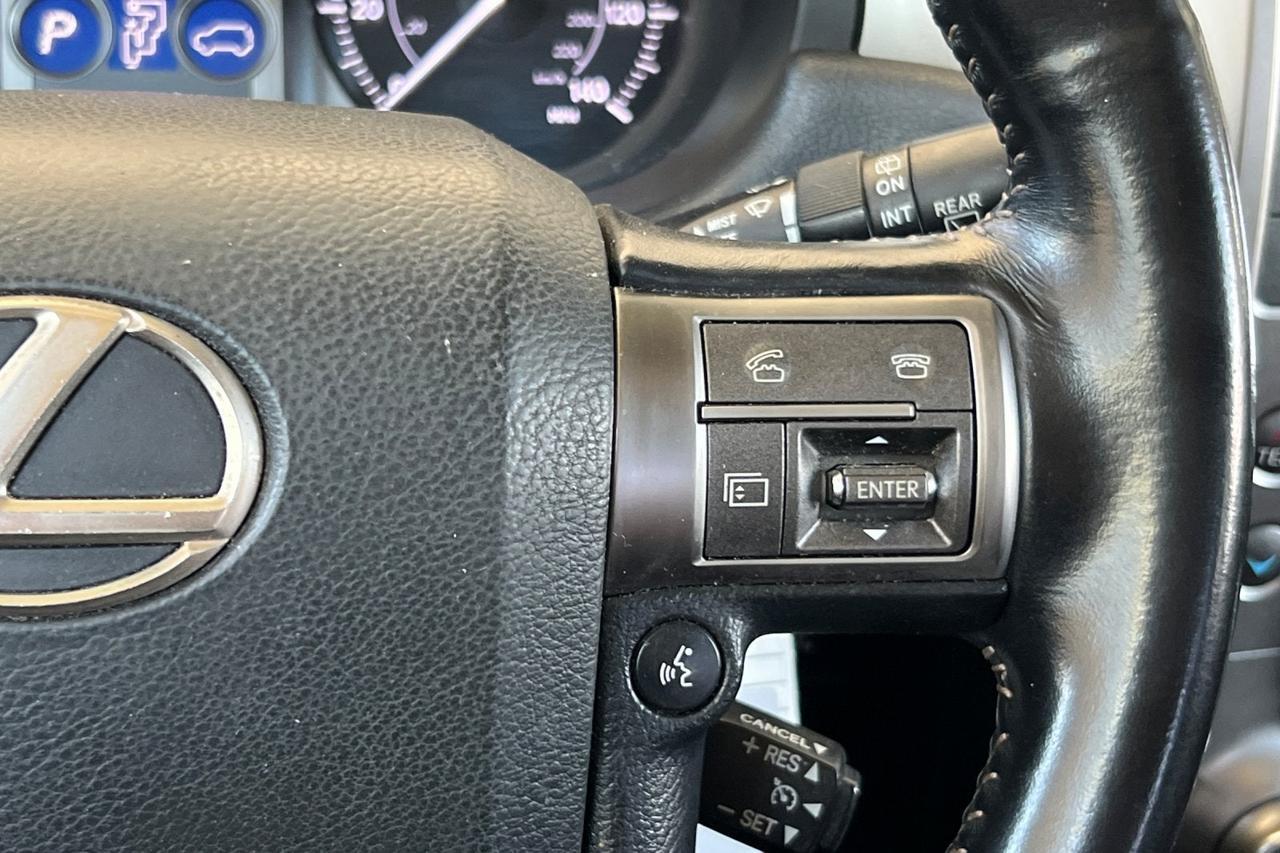 2019 Lexus GX Premium Roseville CA