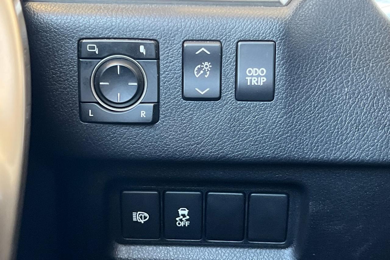 2019 Lexus GX Premium Roseville CA