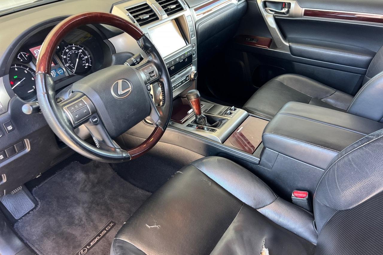 2019 Lexus GX Premium Roseville CA