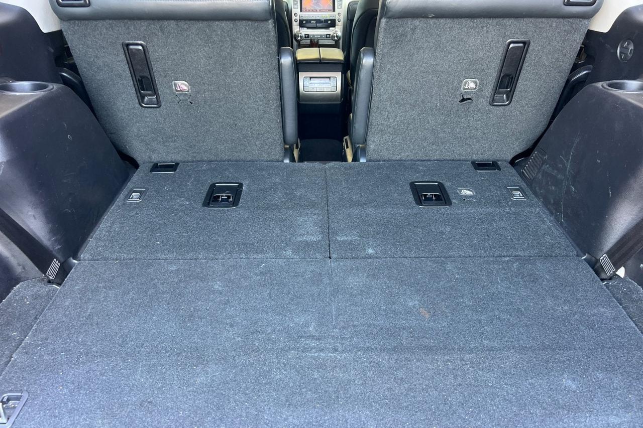 2019 Lexus GX Premium Roseville CA