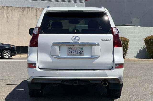 2019 Lexus GX Premium Roseville CA